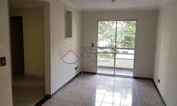 Imagem: Apartamento Padrão em Osasco