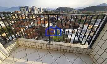 Imagem 3: CARAGUATATUBA - Apartamento Padrão - Martim de Sá