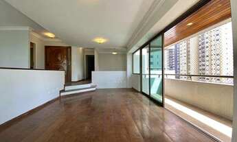 Imagem: Apartamento com 4 Suítes, Aclimação