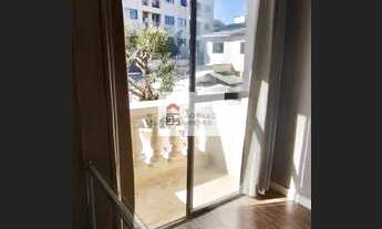 Imagem 4: Excelente apartamento a venda no Campo Belo, com 48m²