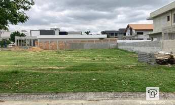 Imagem: Terreno à venda, 700 m²- Condomínio Reserva