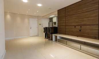 Imagem 4: Apartamento Espetacular Le Vert Pagani