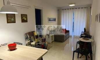 Imagem: Flat em Ipanema - Rio de Janeiro