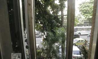 Imagem 7: Apartamento para Aluguel - Tijuca, 3 Quartos, 100 m2