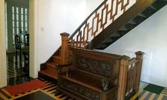 Imagem 5: Belíssima casa na Urca!