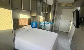 Imagem 5: MF/Apartamento 2 dorm (suite) Semi Mobiliado em Areias - São José/SC