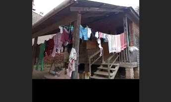 Imagem 6: Casa de madeira Pinus para RETIRAR