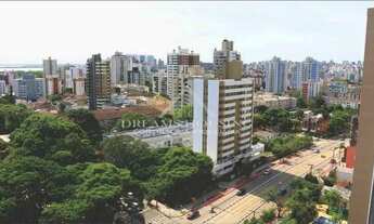 Imagem 3: 2 quartos e 2 vagas com Infra no Menino Deus