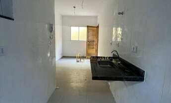 Imagem 6: APARTAMENTO NOVO COM 2 QUARTOS E 1 BANHEIRO - PRÓXIMO DO CENTRO DE ITAQUERA