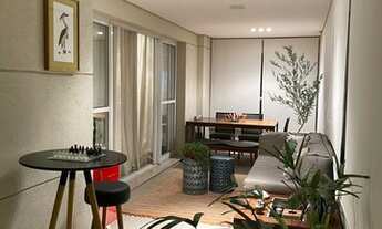 Imagem 4: Venda Apartamento 3 Dormitórios - 202 m² Alphaville