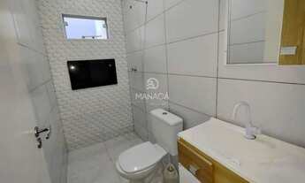 Imagem 2: Casa 02 quartos sendo 01 suíte para alugar no bairro São Cristóvão em Barra Velha - SC