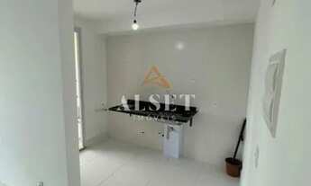 Imagem 7: Apartamento com 2 dormitórios e varanda gourmet no Tatuapé