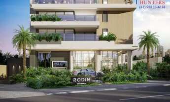 Imagem 4: Apartamento 3 Suítes, 3 Vagas, no Bairro Ahú - Rodin