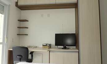 Imagem 7: Apartamento para Aluguel - Trindade, 1 Quarto, 50 m2