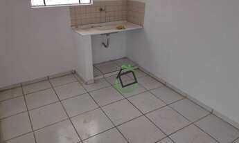 Imagem 3: Casa com 2 dormitórios para alugar, 150 m² por R$ 800,00/mês - Centro - Araraquara/SP