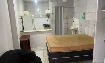 Imagem 6: Kitnet quarto mobiliada incluso água luz internet metrô brotas