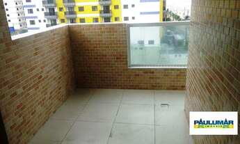 Imagem 7: Apartamento com 2 dorms, Centro, Mongaguá - R$ 500 mil, Cod: 684300