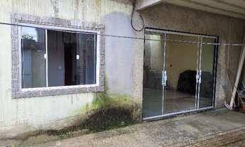 Imagem 2: Vendo casa em santa cruz com 2 quartos