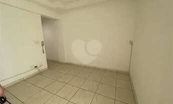 Imagem 6: Apartamento kitnet para venda, contendo 41 m² localizado no Condomínio Residencial Lelio F