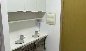 Imagem 2: Studio novissimo bem localizado facil acesso