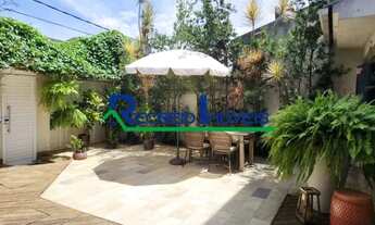 Imagem 5: Casa em Condomínio-À VENDA-Vargem Pequena-Rio de Janeiro-RJ