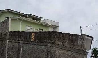 Imagem 7: SOBRADO - MORUMBI - SP