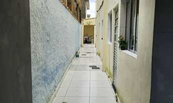 Imagem 7: Alugo quarto e cozinha no Parque Continental <br>Imóvel novo