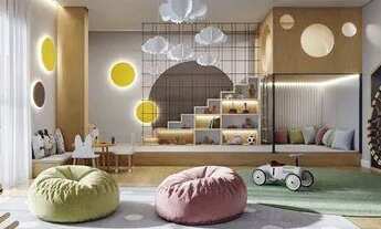 Imagem 5: Apartamento com 2 dormitórios à venda, 79 m² por R$ 816.556,41 - Centro - Itajaí/SC