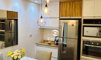 Imagem: Apartamento com 2 dormitórios à venda