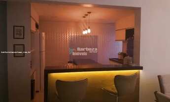 Imagem 3: AV211- Apartamento à venda no Centro de São Lourenço-MG