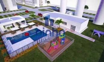 Imagem 2: Apartamento para Locação em Camaçari, Vila de Abrantes (Abrantes), 2 dormitórios, 1 banhei