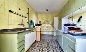 Imagem 7: Apartamento com 4 dormitorios (1suíte) à venda na Chácara Santo Antônio