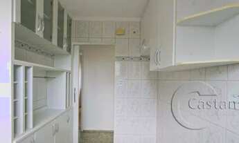 Imagem 6: Apartamento à venda no tatuapé com 2 dorms. sem vaga