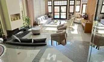 Imagem 3: CASA EM CONDOMÍNIO - ALPHAVILLE 4 - SP