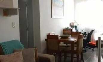 Imagem 2: Apartamento 1 dormitório com Garagem Itararé São Vicente