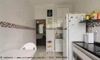 Imagem 7: Apartamento para Venda em São Paulo, Mooca, 2 dormitórios, 1 banheiro, 1 vaga