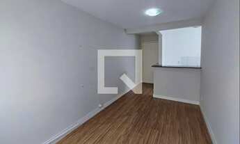 Imagem 4: Apartamento para Aluguel - Parque das Águas, 2 Quartos, 43 m2