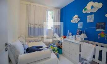 Imagem 6: Apartamento para Aluguel - Taquara, 2 Quartos, 50 m2