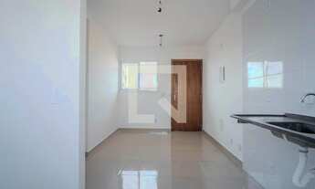 Imagem 4: Apartamento à Venda - Vila Guilhermina, 2 Quartos, 35 m2