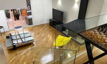 Imagem 7: Venda Casa 3 Dormitórios - 310 m² Campo Belo