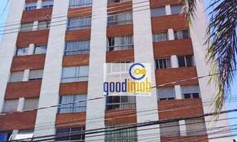 Imagem: Apartamento com 3 dormitórios, 163 m²