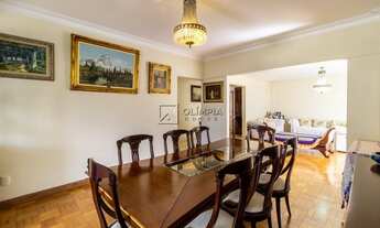 Imagem 7: Venda Apartamento 3 Dormitórios - 200 m² Consolação