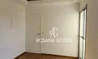 Imagem 4: Apartamento com 2 dormitórios à venda, 48 m² por R$ 249.000,00 - Paulicéia - São Bernardo