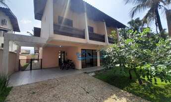 Imagem 2: Casa com 3 dormitórios, 237 m² - venda por R$ 1.600.000,00 ou aluguel por R$ 8.119,67/mês