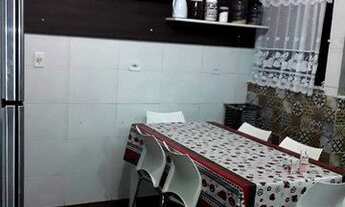 Imagem 3: APARTAMENTO SEM CONDOMÍNIO à venda, 3 quartos, 1 suíte, VILA ALTO DE SANTO ANDRE - Santo A