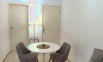 Imagem 2: Apartamento venda no SPAZIO SPLÊNDIDO