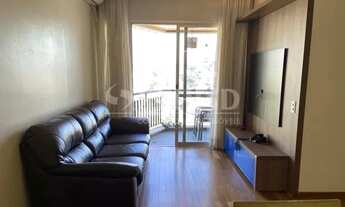 Imagem 3: Apartamento 3 dormitórios à venda no Jardim Prudência em São Paulo