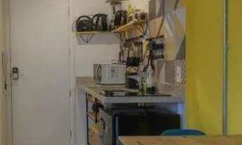 Imagem 7: Studio com 1 dormitório à venda, 22 m² por R$ 395.000,00 - Consolação - São Paulo/SP