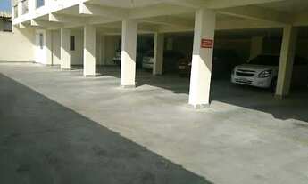 Imagem 2: Apartamento com 1 dormitório para alugar, 45 m² - Centro - São Pedro da Aldeia/RJ