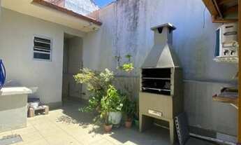 Imagem 2: Casa para venda com 257 metros quadrados com 3 quartos em Resgate - Salvador - Bahia